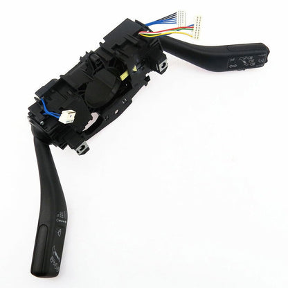 ya 4 8.8.2 VW Golf 5K0953513M Multifunctional Steering Wheel Cruise Control Switch Assembly