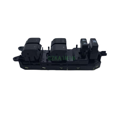 ya 6 8.14 Master Power Window Door Switch for 2010-2015 Toyota Prius Lexus 84040-33100 New