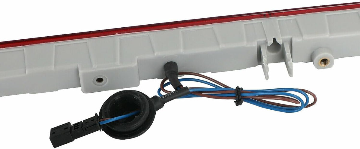 ya 10 9.16 zhengce RED 3RD Third Brake Stop LED Light for BMW for BMW 5-Series F11 63257203224