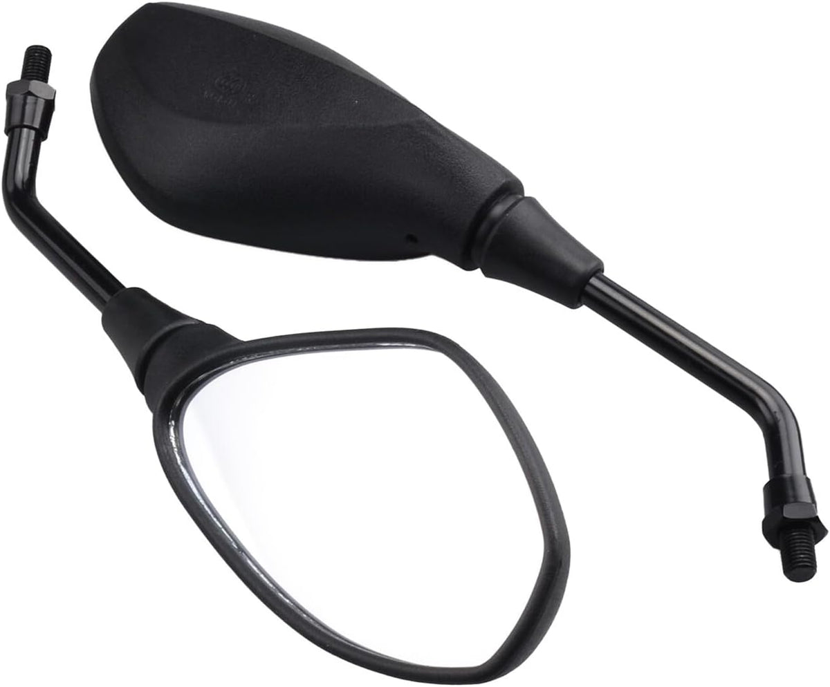 ya 13 9.15 baidi New Rear View Mirrors for Suzuki DL650/1000 DR650 DRZ400/250 GSF400/600/1200