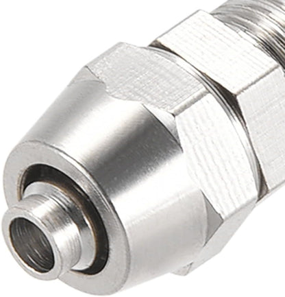 ya 14 9.20 baidi Re ble Fitting, 1/8 G Male x 13/64 Hose ID Quick Coupler Air Hose Plug 2 pcs-1