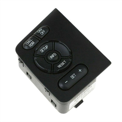 ya 6 8.24 baidi Steering Wheel Cruise Control Switch for Ford 2011-16 Super Duty BC3T-9E740-EEW