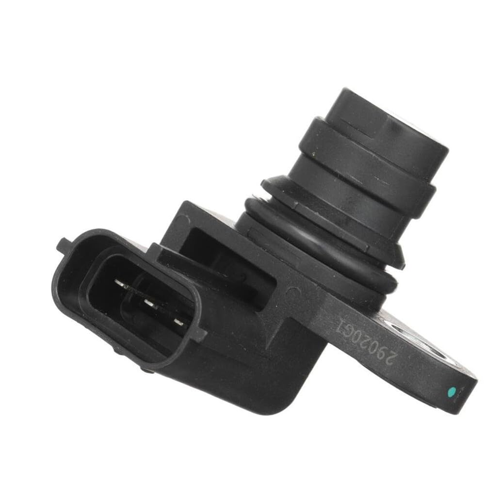 ya 11 9.14 baidi2Pcs Camshaft & 1x Crankshaft Position Sensor for Volvo C30 08-09 C70 S40 V50