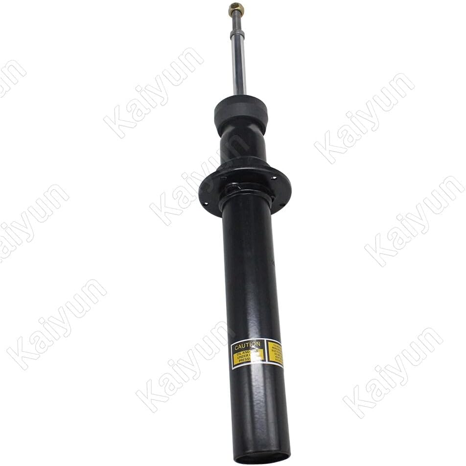 ya 10 9.16 baidi 2PCS Front Air Suspension Shock for BMW X5 F15 X6 F16 xDrive35 2012-2018 USA
