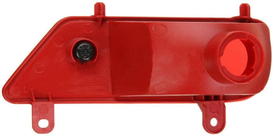 ya 4 8.10 6350HG 4076929 Rear fog lamp left replacement for Peugeot 3008 2009-2015