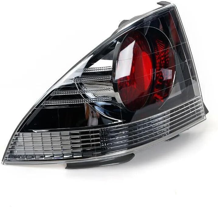 ya 4 8.10 1Pcs LH For 2001-2005 for Lexus IS200 IS300 New REAR Tail Lamp Without Bulb