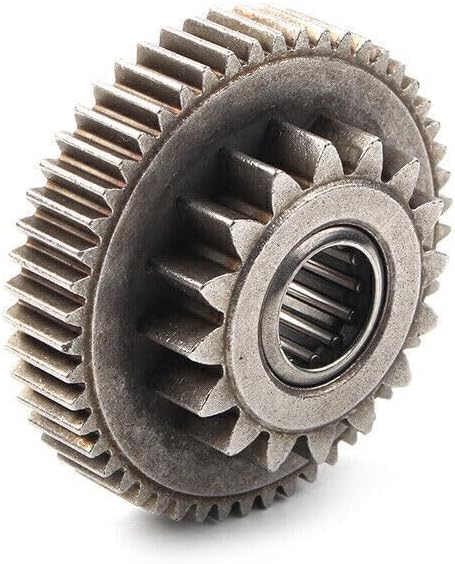 ya 23 10.7 baidi ATV Starter Idle Gear Assembly For Can-Am DS70 DS90 Replace V28100CJF000 08-20