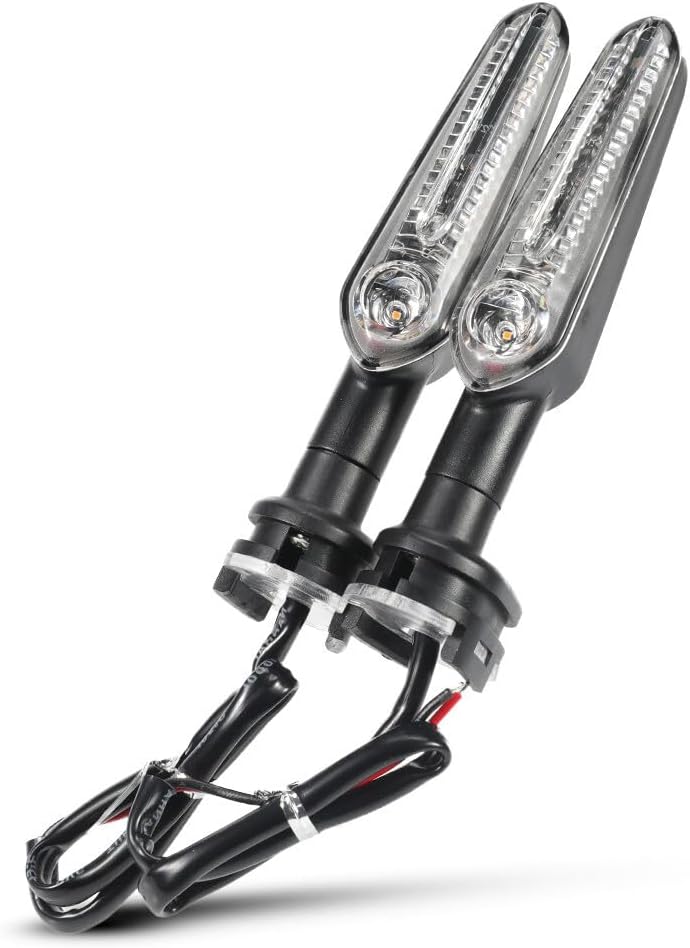 ya 13 9.15 baidi Turn Signal Light Flasher Indicator Lamp for Yamaha TENERE 700 XTZ07 2019-2023