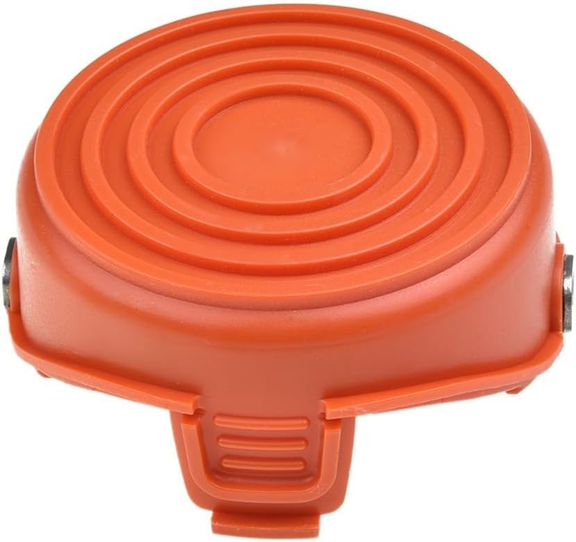ya 28 10.13 baidi Cover for Black &Decker Grass Trimmer Spool Cap Cover