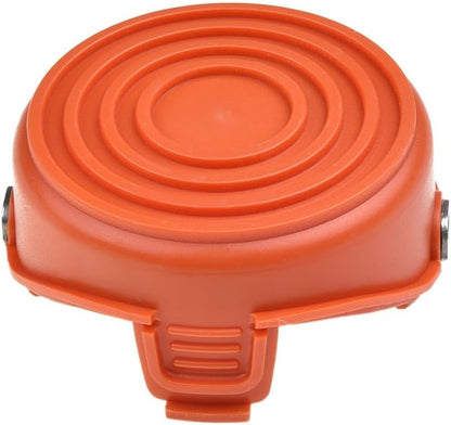 ya 28 10.13 baidi Cover for Black &Decker Grass Trimmer Spool Cap Cover