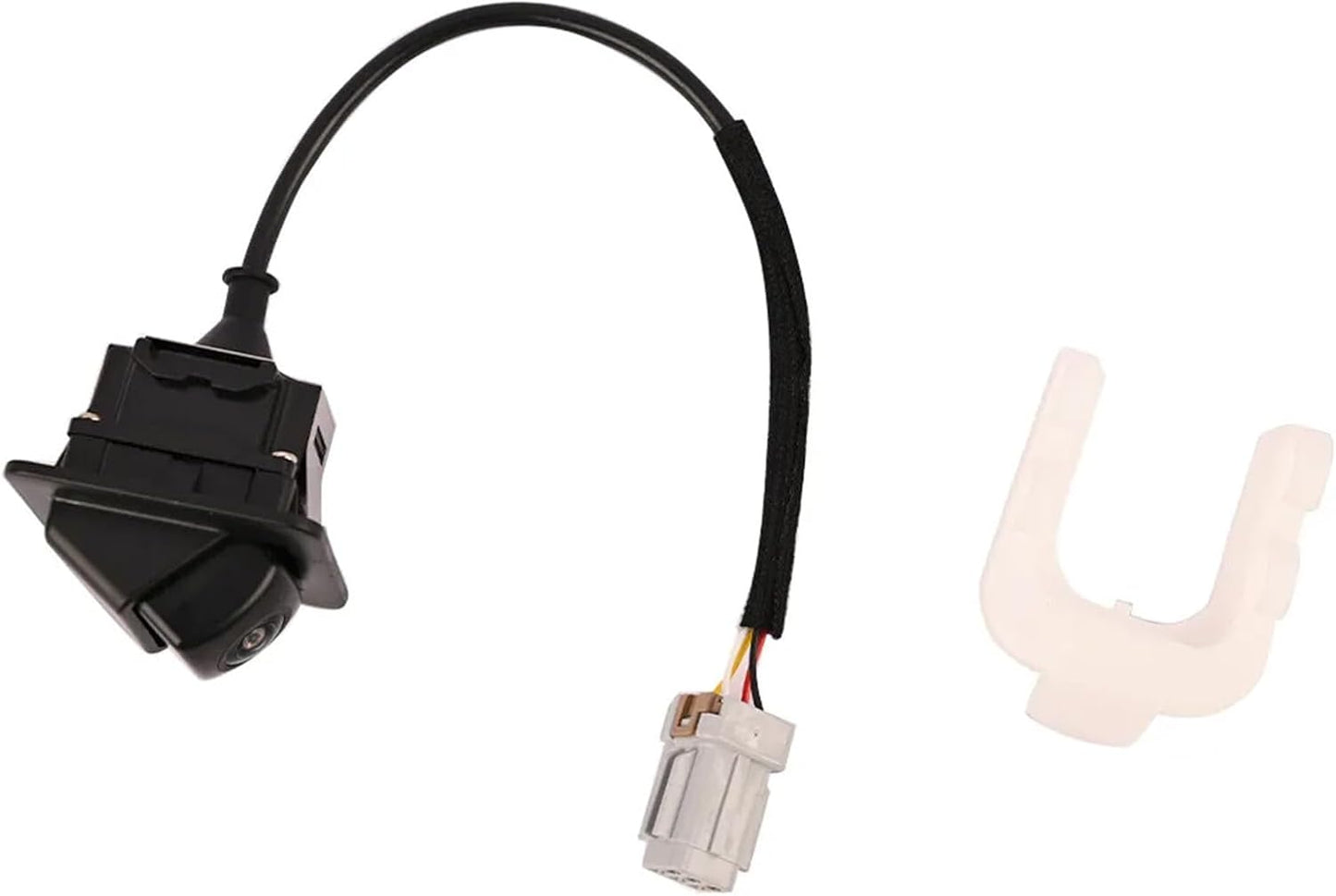 ya 2 8.15 2014-2016 for Kia Forte Sedan Models Rear View Back Up Camera 95760-A7000D8