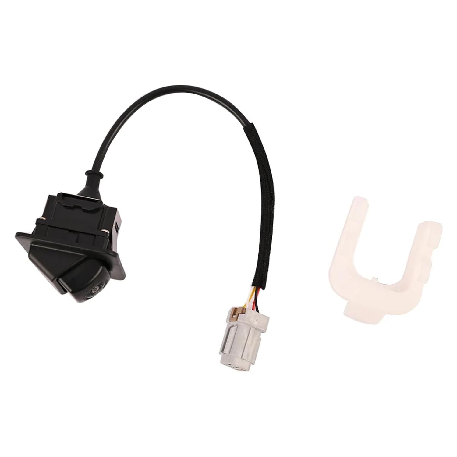 ya 2 8.15 6 PIN PDC Parking Sensor for Hyundai for Kia 95720-J5100-ABP 95720J5100ABP