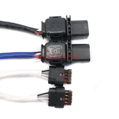 ya 6 8.24 baidi 4-Pack 8F9Z-9F472-G 8F9A-9Y460-GA FL1Z-9G444-A Oxygen O2 Sensor for Ford E-150