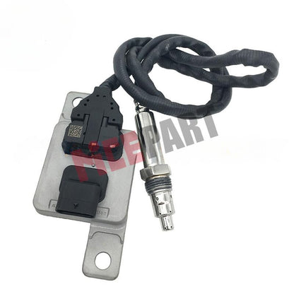ya 9 10.24 1PCS New PM NOx Sensor 4H0907807E 4H0907807D 4H0907807J 4H0907807F 4H0907807M