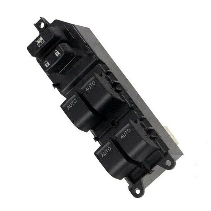 ya 8 8.24 baidi 1pcs LHD Driver Side Blue LED Power Glass Switch for Toyota Tundra 84820-0R040