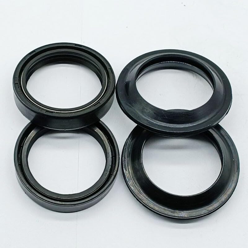 ya 13 9.15 baidi Fork Seal and Wiper Set for Triumph Adventurer(VIN 71698) 1996 1997 1998-2001
