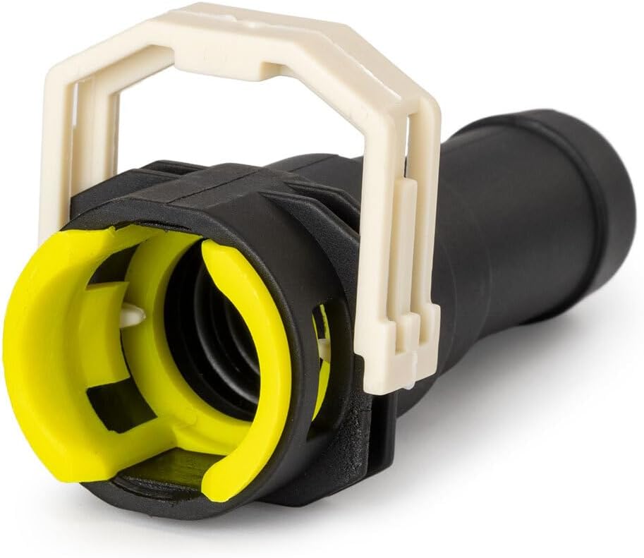 ya 12 10.8 baidi 1PCS Cooling Heater Water Hose Connector D65161240 for Mazda 3 for Mazda 5 6 2 NEW