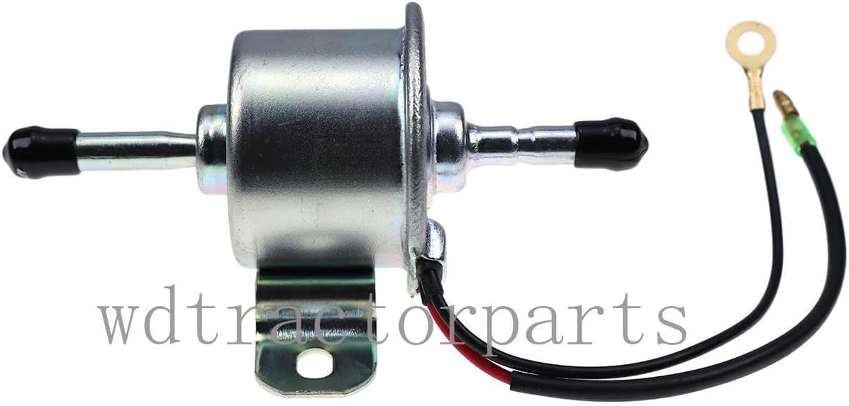 ya 5 8.10 Fuel Pump 485510011 for Ford Holland Perkins 403D-07 403D-15 403D-15T