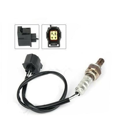 ya 4 8.8 4pcs Downstream & Upstream Oxygen Sensor 234-4654 for Dodge Dakota for Jeep Cherokee