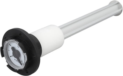 ya 11 9.14 zhengce 200mm Fuel Tank Cap Gauge Display Mechanical Gas Cap Gauge With Float For