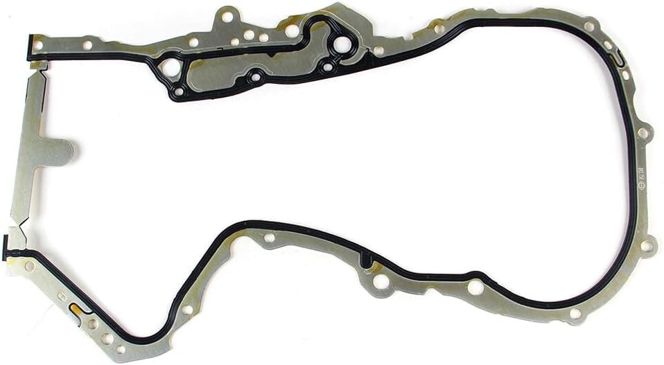 ya 5 8.24 baidi 1.4T Timing Case Cover Gasket Fit for VW for Golf 10-13#03C109287G#