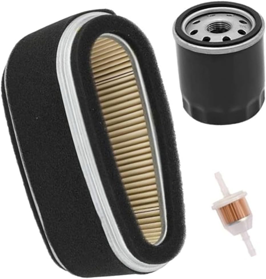 ya 26 10.21 baidi for FC420V FC400V FC401V 14HP Engine Air Filter Kit Enhanced Performance