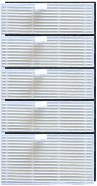 ya 28 10.13 baidi for uninell UR3 Washable Pack of 5 for Vacuum Cleaner