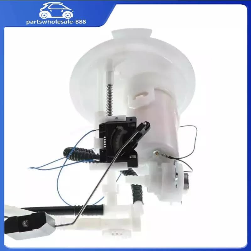 ya 5 8.10 2124701394 Left Fuel Pump & Sender Assembly for Mercedes C250 E250 W204 l4 1.8L