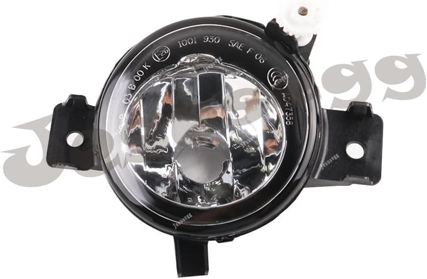 ya 9 10.24 Right Fog Light Housing Lamp No Bulb for BMW for X5 E70 Sport Package 2011-2013
