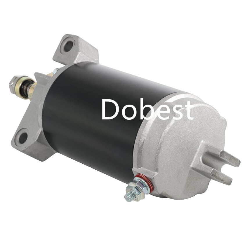 ya 23 10.7 baidi for Yamaha Starter Motor 40HP F40B M(E/H/D/T) S/L/30HP F30 TS/LR 67C-81800-01