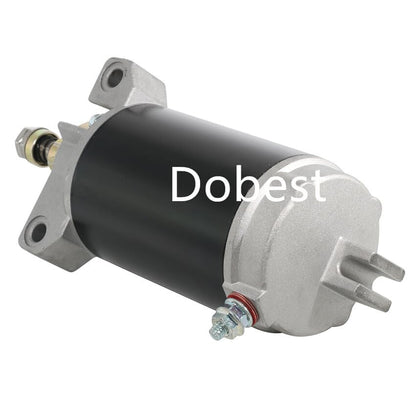 ya 23 10.7 baidi for Yamaha Starter Motor 40HP F40B M(E/H/D/T) S/L/30HP F30 TS/LR 67C-81800-01