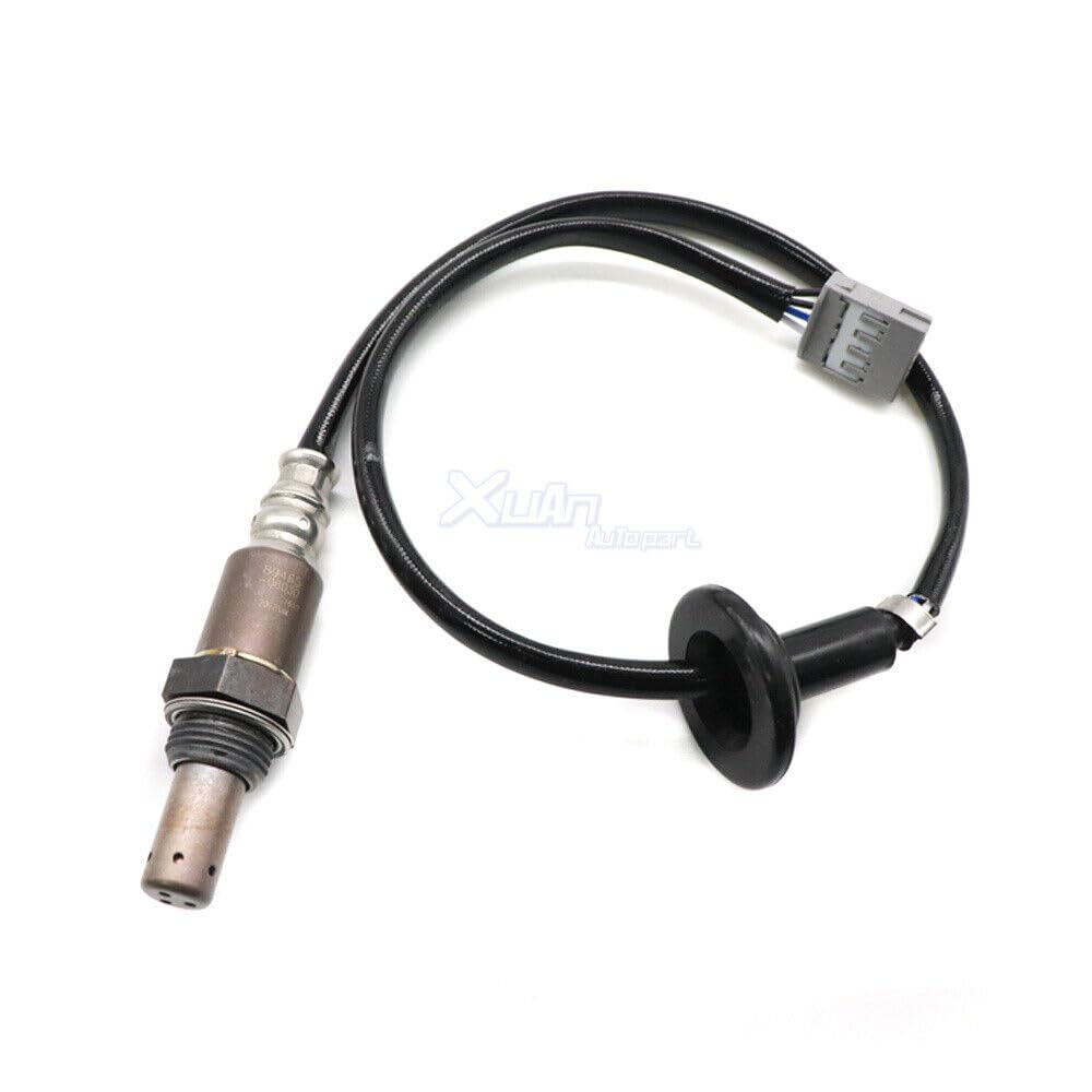 ya 4 8.24 baidi Suitable for Toyota Sienna 89465-08030 2004-2010 3.3L 3.5L O2 Downstream Oxygen Sensor