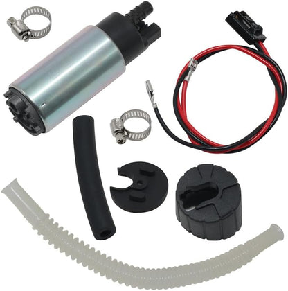 ya 23 10.7 baidi for Harley XL1200R XL1200N SPORTSTER 1200 2007-2012 XL1200C Fuel Pump
