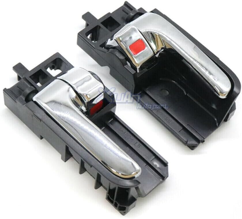 ya 5 8.24 baidi Interior Door Handle Left and Right for Toyota for Corolla Matrix for Scion Tc