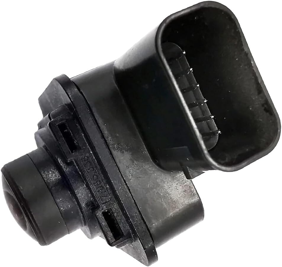 ya 4 8.8.2 Rear View Backup Parking Camera F2GT-19G490-CC for Ford Explorer 2.3L 2.5L 16-19
