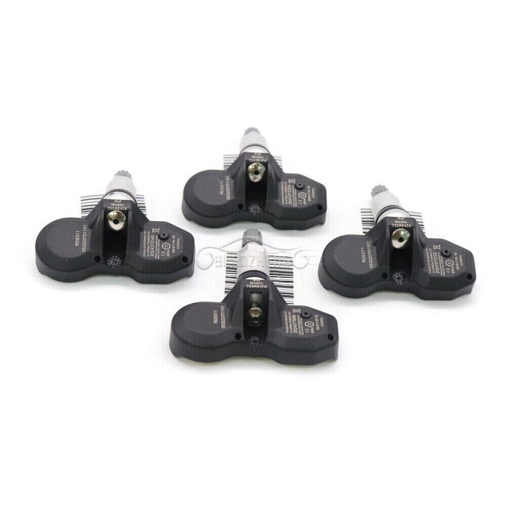 ya 2 8.15 4 TPMS tire Pressure sensors Suitable for BMW 328i 335i 528i 550i 750i 760Li 36236798726