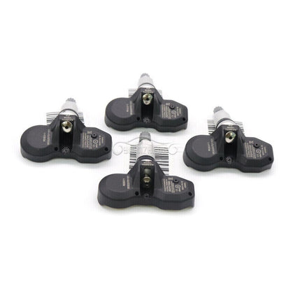 ya 2 8.15 4 TPMS tire Pressure sensors Suitable for BMW 328i 335i 528i 550i 750i 760Li 36236798726