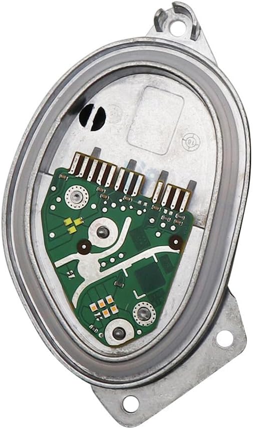 ya 7 8.24 baidi Left LED Headlight Control Module Unit For 2018-2020 for BMW G07 X7 63119466175