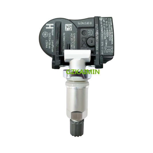 ya 2 8.15 4PCS OEM GX631A159AA Suitable for Land Rover Range Rover Tire Pressure Sensor