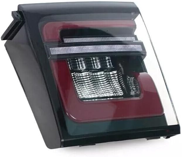 ya 10 9.16 zhengce Right LED Tail Light Rear Stop Lamp For for Land Rover Discovery Sport 2020