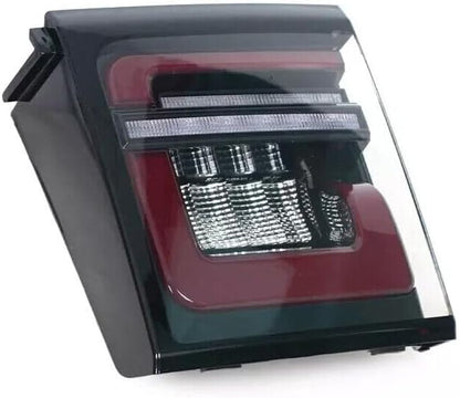 ya 10 9.16 zhengce Right LED Tail Light Rear Stop Lamp For for Land Rover Discovery Sport 2020