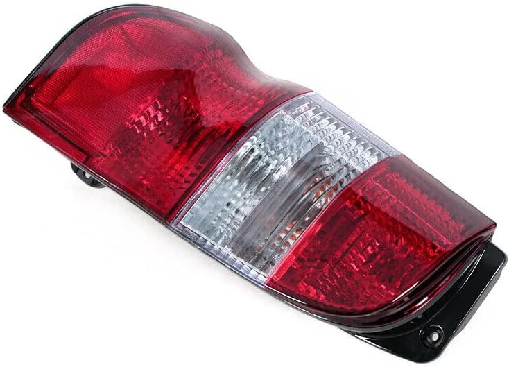 ya 2 8.15 Left rear taillight warning Buck applies to for Toyota Hiace IV turn signal light assembly