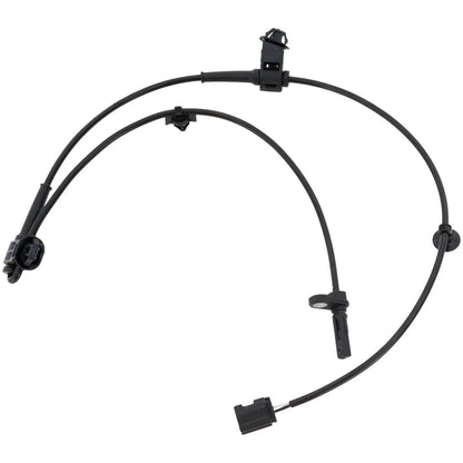 ya 9 10.24 Front Driver or Passenger Side ABS Speed Sensor for 2014-18 for Mazda 3 B45A-43-70XA