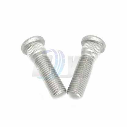 ya 10 9.16 baidi 9094202049 2PCS for Toyota Wheel Stud Bolt Lug Most Models AVENSIS for Corolla AURIS
