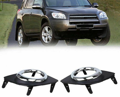 ya 9 10.24 for Honda Civic Sedan 2022-23 LED Front Bumper Fog Light with Cable Switch