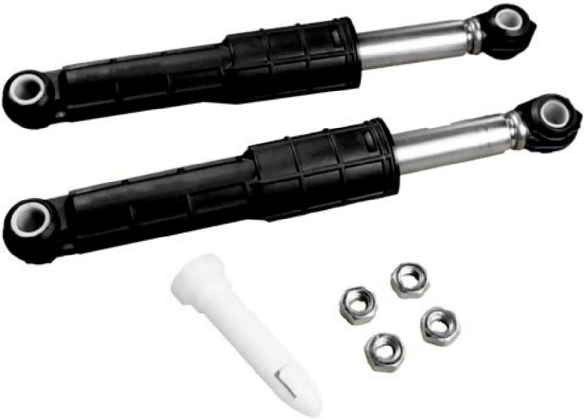 ya 26 10.21 baidi 2pcs New Washer Shock Absorber Replacement for Washing Machine