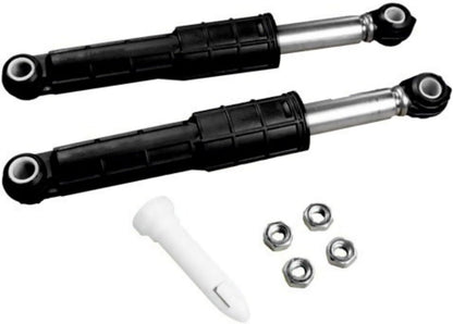 ya 26 10.21 baidi 2pcs New Washer Shock Absorber Replacement for Washing Machine