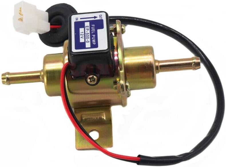 ya 5 8.10 For Kubota Yanmar Cub Cadet 12585-52031 12585-52030 12V Diesel Fuel Pump