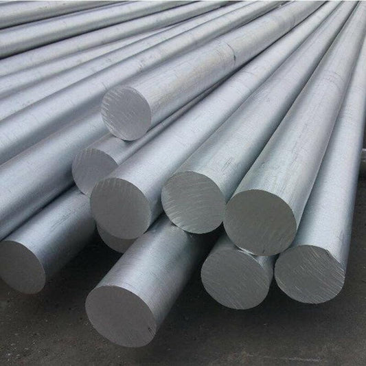 ya 16 10.20 baidi Length 100mm Select Diameter 8mm - 100mm 6061 Aluminum Round Rod Solid Bar Stock