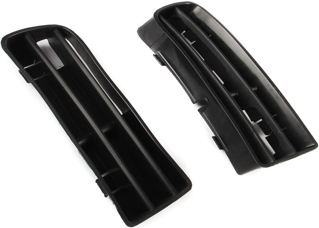 ya 2 8.15 Front Right&Left Lower Bumper Grill Fit for VW for Golf 1999-2007 1J0 853 665 BB41